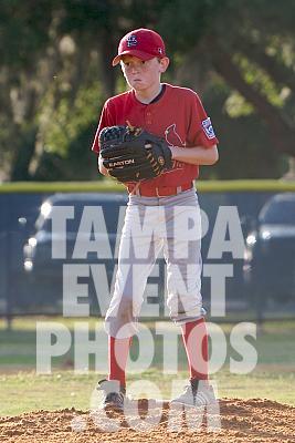 May 9th, 2007 Playoff