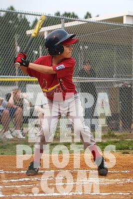 May 12th, 2007 Playoff